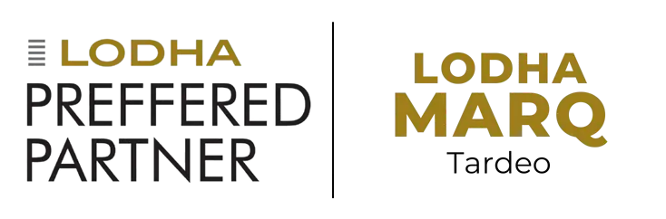 Lodha Marq Tardeo Logo